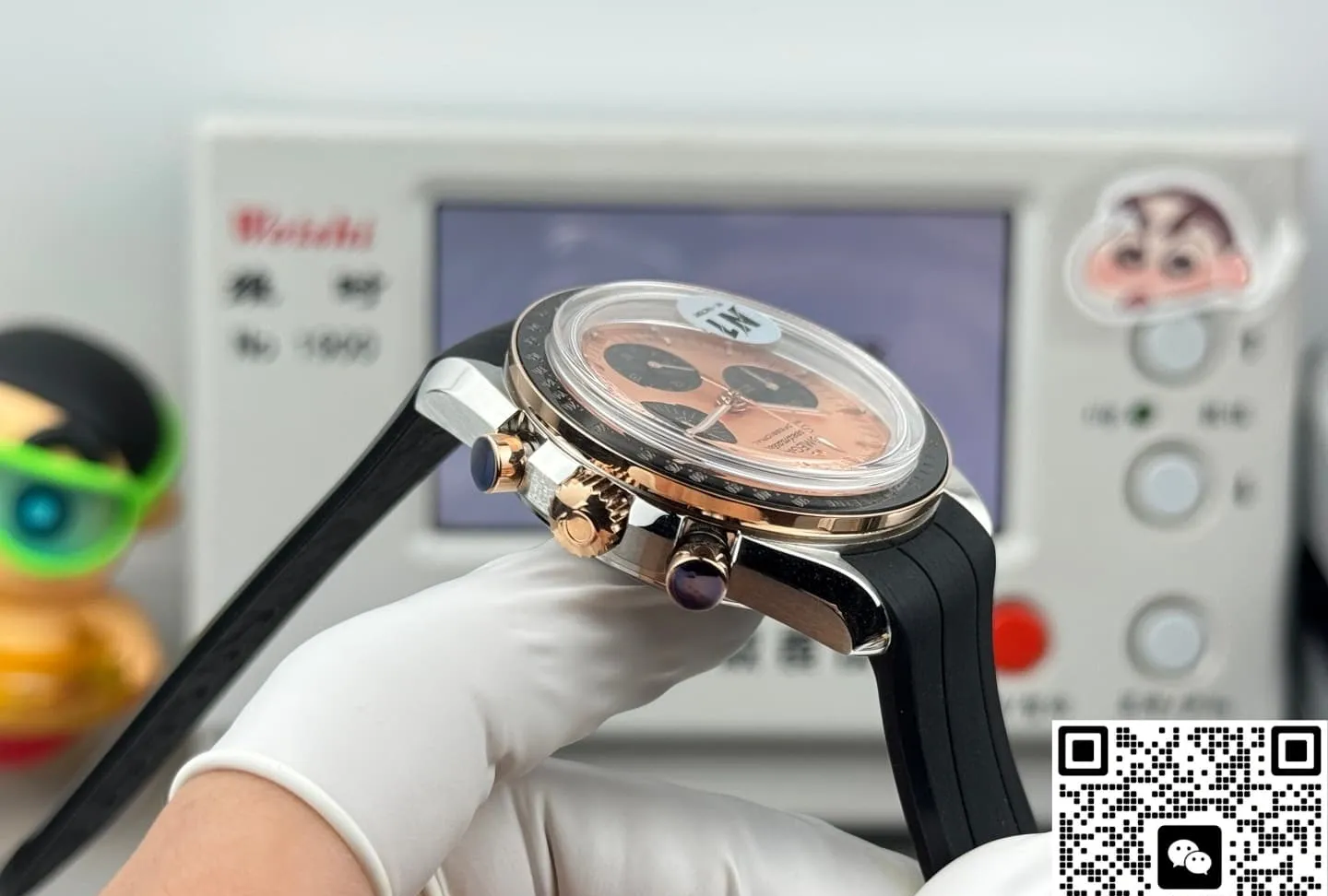 N1 Factory Omega 310.23.42.50.99.001 1:1 Best Edition Replica Watch